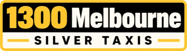 1300 Melbourne Silver Taxis