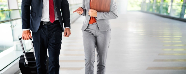 Corporate Transfer