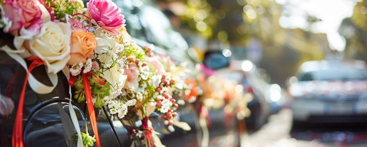 Wedding Transfer